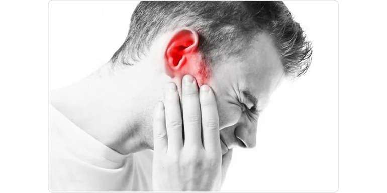 Tinnitus o acufenos 