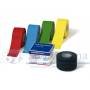 Leukotape Classic Color Negro