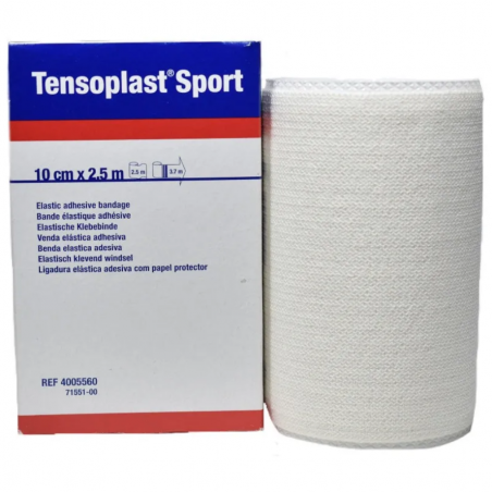 Tensoplast Sport 10cm*2,5m