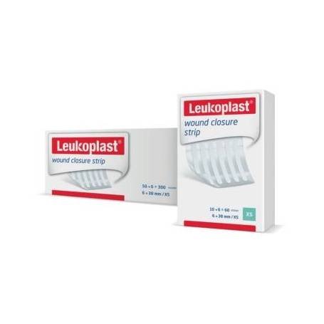 Leukoplast Wound closure Strip 6mm*38mm