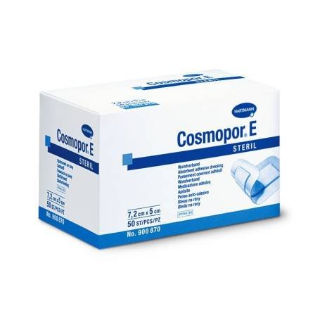 Apositos adhesivos Cosmopor E