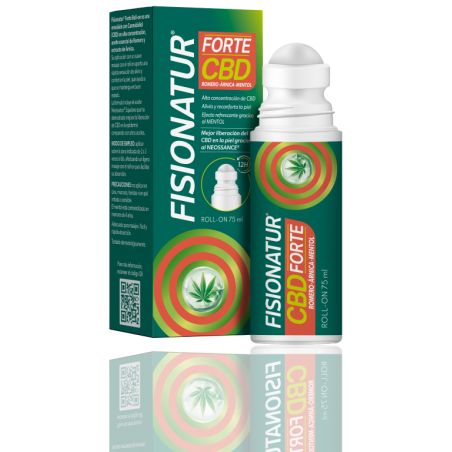 Fisionatur Forte Roll-On 75ml