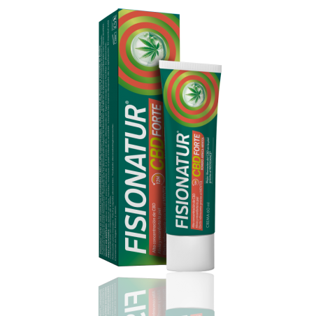 Fisionatur Forte Crema 120ml