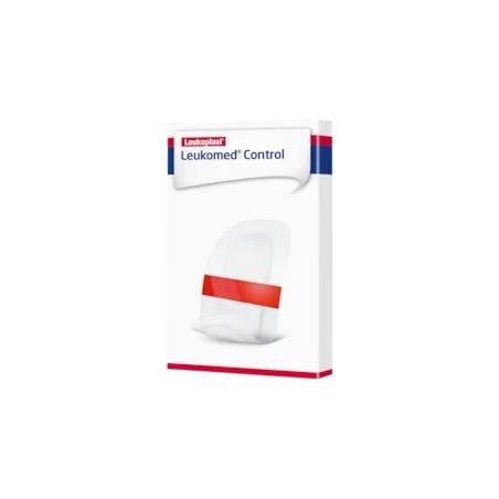 Leukomed Control 5cm x 7cm (10 und)