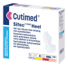 Cutimed Siltec Plus Heel 16cm x 24cm (5und)