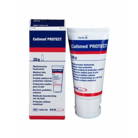 Cutimed protect crema 28gr
