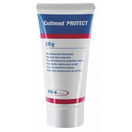 Cutimed protect crema 90gr (12und)