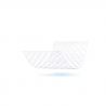 Cuticell Contact 7,5cm x 10cm (5und)