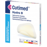 Cutimed Hydro B Sacro 18cm x 15cm (3und)