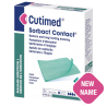 Cutimed Sorbact Contact 4cm x 6cm (40und)