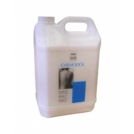 Chemodol Massage Oil 5l