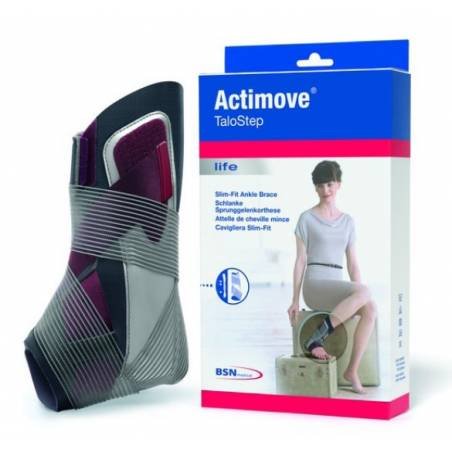 Tobillera Actimove TaloStep
