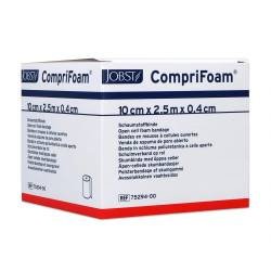 Comprifoam 10cm x 2,5 m