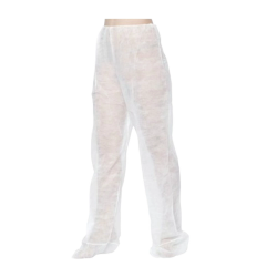 Pantalon desechable de presoterapia
