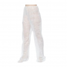 Pantalon desechable de presoterapia
