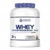 Whey Professional 2.0 2kg chocolate con leche