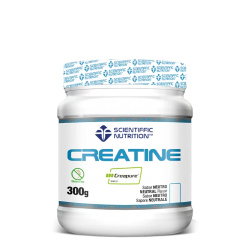 Creatina Creapure 300g