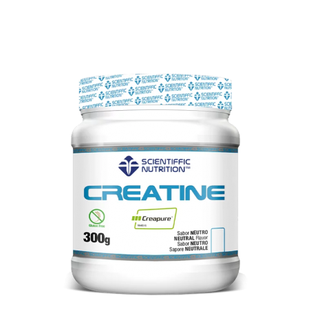Creatina Creapure 300g