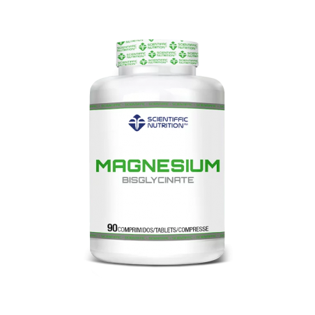 Magnesium 90 comprimidos