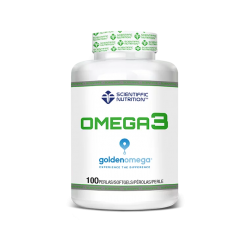 Omega 3 100 perlas