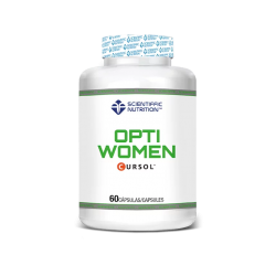 Optiwomen 60 cápsulas