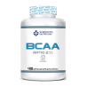 BCAA 100 cápsulas