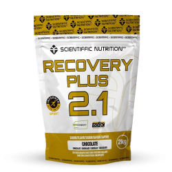 Recovery 2.1 Plus