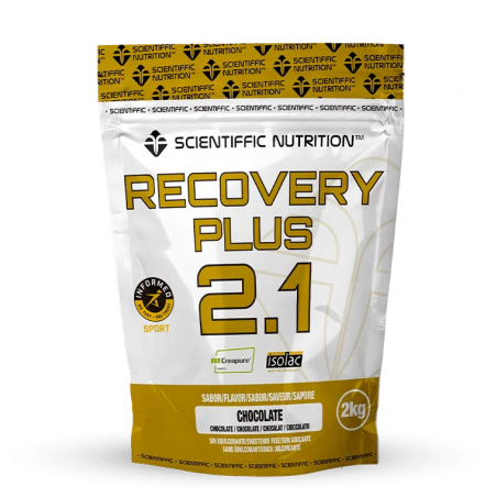 Recovery 2.1 Plus