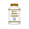 NADH + COQ10 60 cápsulas