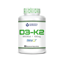 Vitamina D3-K2