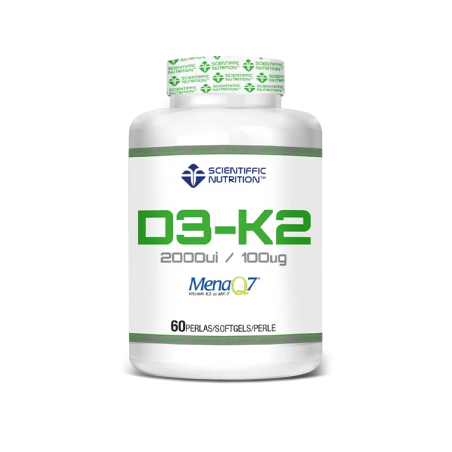 Vitamina D3-K2