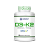 Vitamina D3-K2