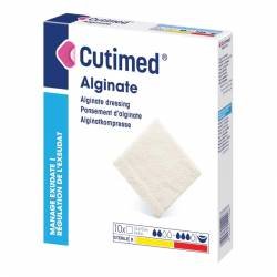 Cutimed Alginate 10cm x 10cm (10und)
