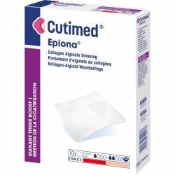 Cutimed Epiona 5cm x 5cm (10und)