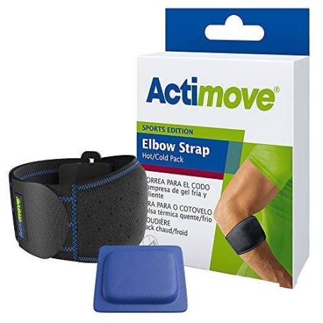 Actimove Elbow strap (Sports Edition)