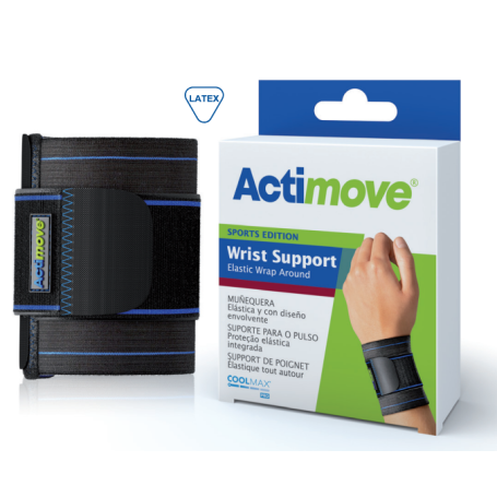 Actimove Wrist Support (Sports Edition)