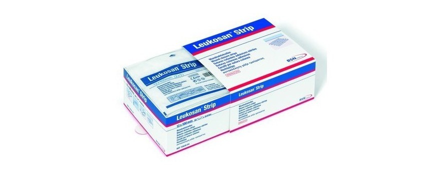 Comprar suturas cutáneas -sportfarmaglobal.com